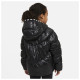 Nike Βρεφικό μπουφάν Chevron Cinched Puffer